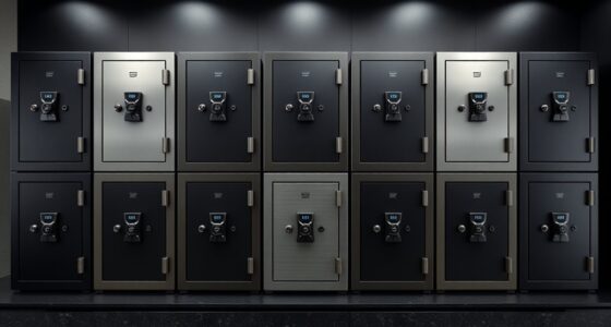 top home safes reviewed