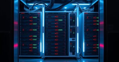 top home server raid