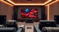 top home theater recommendations