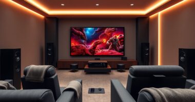 top home theater recommendations
