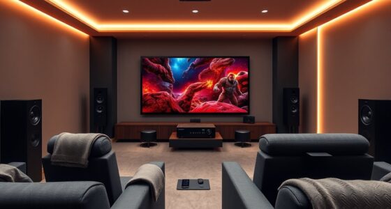 top home theater recommendations