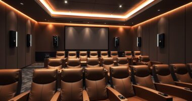 top home theater sound systems