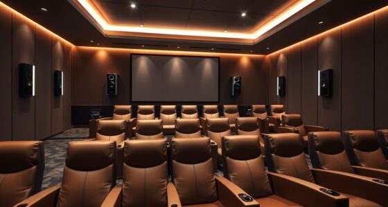 top home theater sound systems