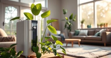 top humidifiers for home