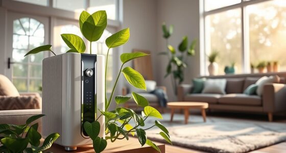 top humidifiers for home