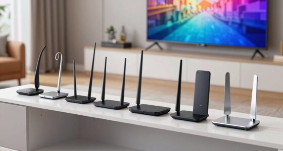 top indoor antennas 2026