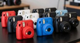 top instant cameras 2026