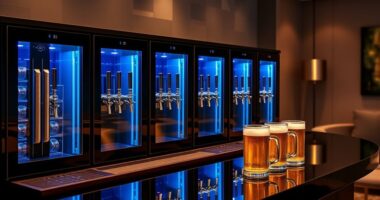 top kegerator picks 2026