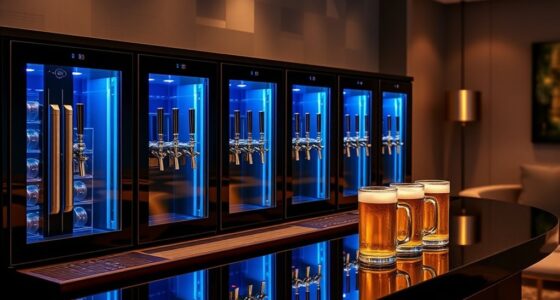 top kegerator picks 2026