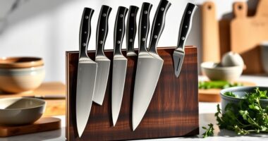 top knife sets for 2026