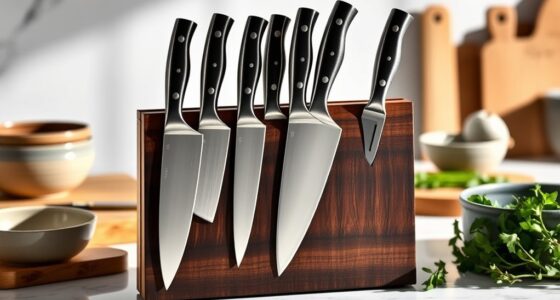 top knife sets for 2026