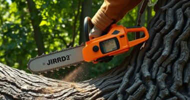 top large tree chainsaws
