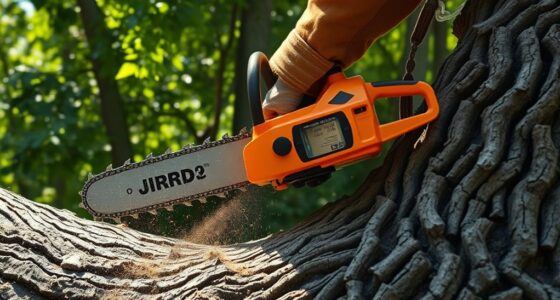 top large tree chainsaws
