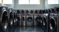 top laundry machines 2026