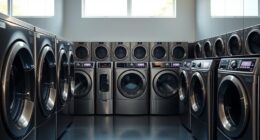top laundry machines 2026