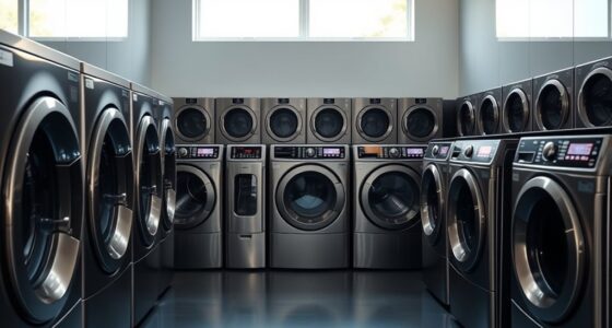 top laundry machines 2026