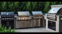 top luxury grills 2026