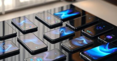 top luxury smartphones 2026