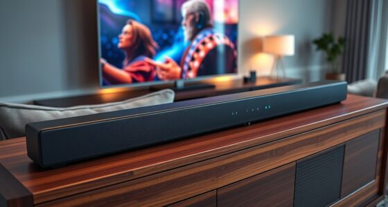 top luxury soundbar options