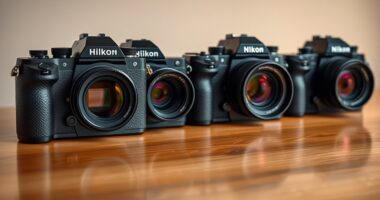 top medium format cameras