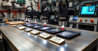 top metal laser engravers