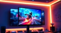 top mini led gaming tvs