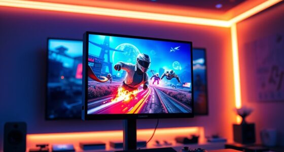 top mini led gaming tvs