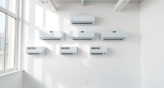 top mini split ac picks