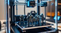 top miniature 3d printers
