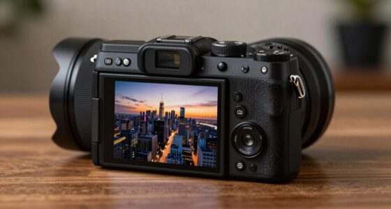 top mirrorless cameras for video
