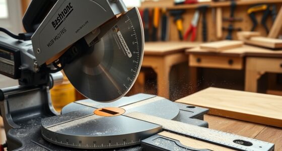 top miter saws for precision
