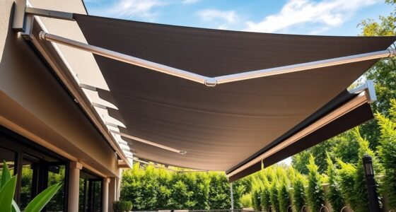 top motorized awning selections