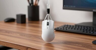 top mouse bungee recommendations