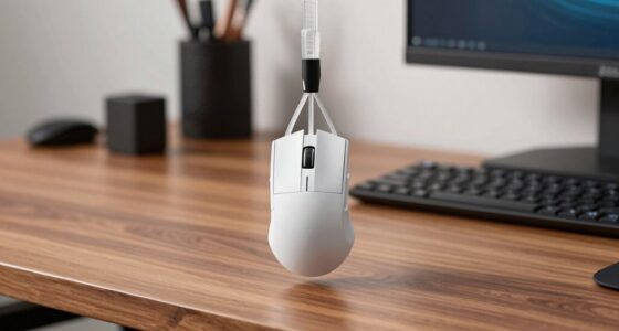 top mouse bungee recommendations