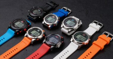 top multisport watch picks