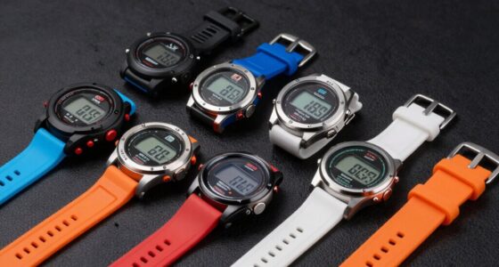 top multisport watch picks