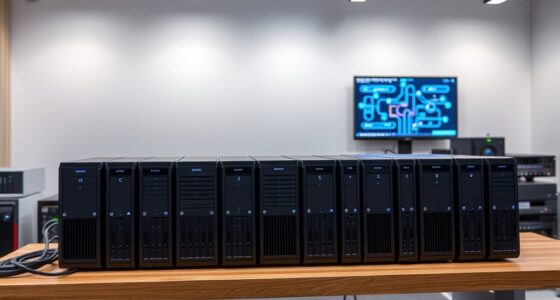 top nas devices 2026