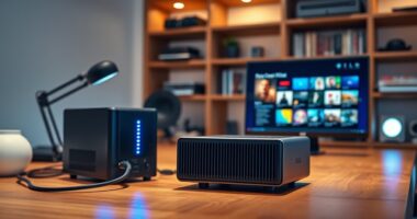 top nas media server picks