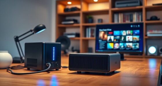 top nas media server picks