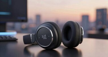 top noise canceling headphones 2026