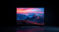 top oled tvs for darkness