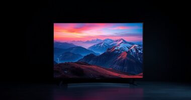top oled tvs for darkness