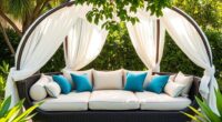 top outdoor daybed picks