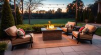 top outdoor fire pit selections
