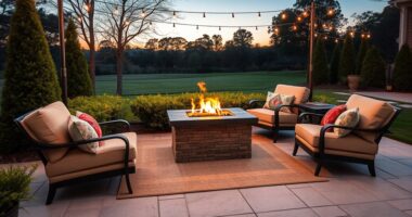 top outdoor fire pit selections