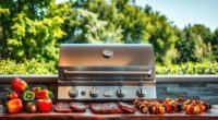 top outdoor grill picks