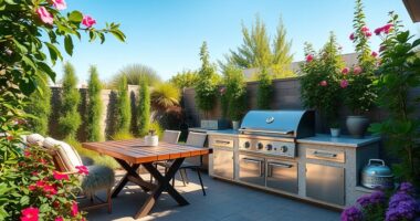 top outdoor grill station options