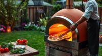 top outdoor pizza oven picks