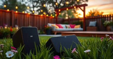 top outdoor speaker reviews