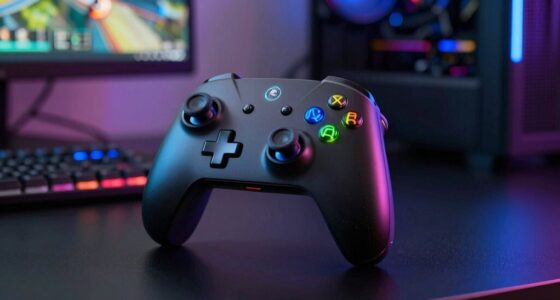 top pc gaming controllers